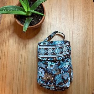 Vera Bradley lunch bag